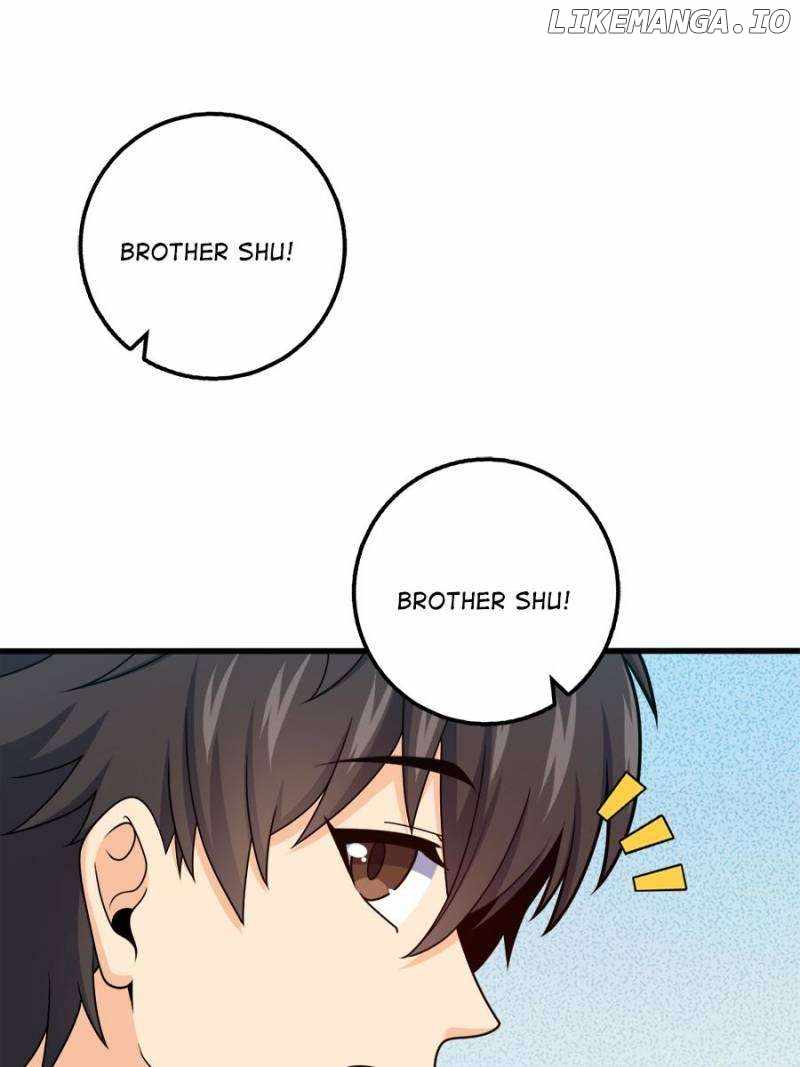 Spare Me, Great Lord! Chapter 758 27